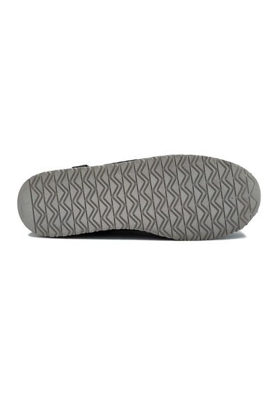 Freefoot 233028 Günlük Ayakkabı Siyah Siyah