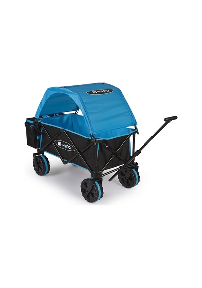 Micro Wagon Deluxe Pro