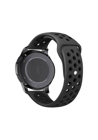 Huawei Watch Gt 3 42mm Krd-02 Silikon Kordon