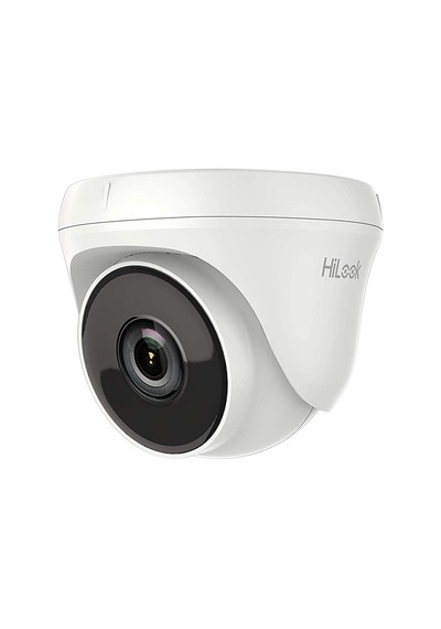 Hılook Thc-t120-pc 2mp 2.8mm Exır Turret Dome Kamera