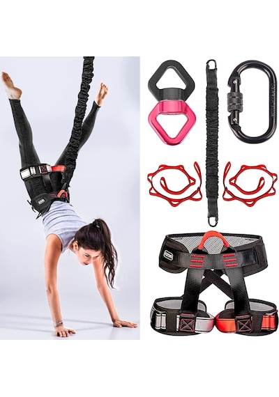 Avessa Fdk-1000 Bungee Jumping Pro Egzersiz Aleti