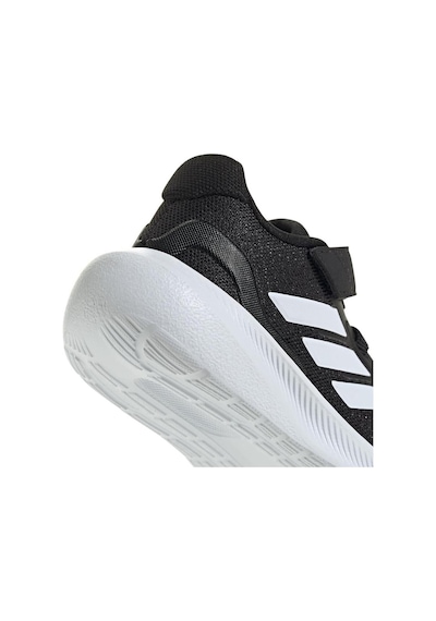 Adidas Bebek Spor Ayakkabı Runfalcon 5 El I Ie8598 Siyah