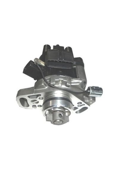 Mazda 323 Lantıs 95/98 Distribütör Komple Bp 1.8cc 6+3 Fişli Yow Jung - Motor Ve Şanzıman