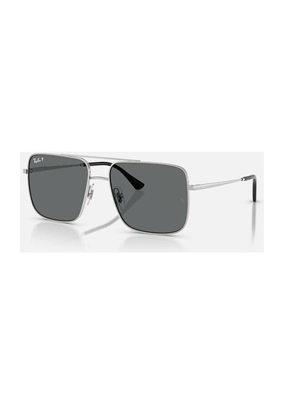 Ray-ban 3758 003/2v 56 Güneş Gözlüğü Çok Renkli