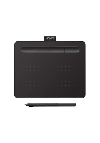 Wacom CTL4100 7.9x6.3" Small Grafik Çizim Tableti