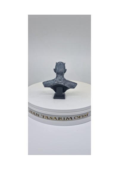 Night King Büst 15 Cm Game Of Thrones Taht Oyunları