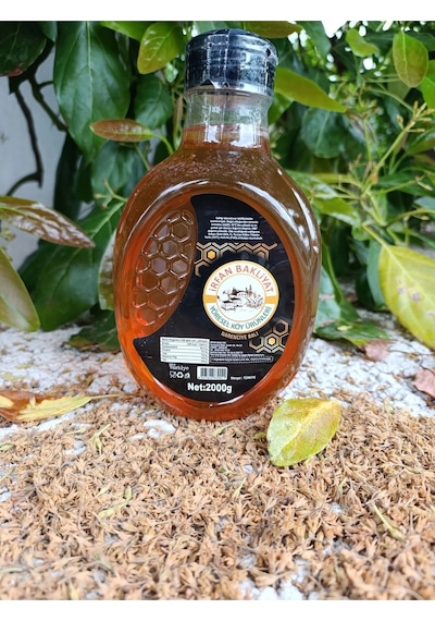 Narenciye Balı 2 Kg