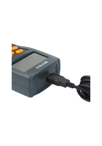 Wellhise Md7822 Dijital Tahıl Nemi Ölçer N11.899