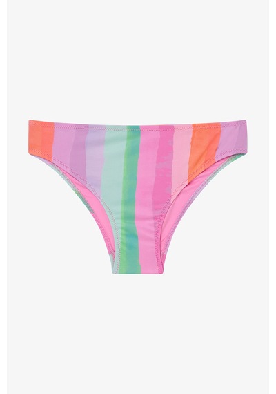 Penti Genç Kız Ocean Halter Çok Renkli Bikini Takımı