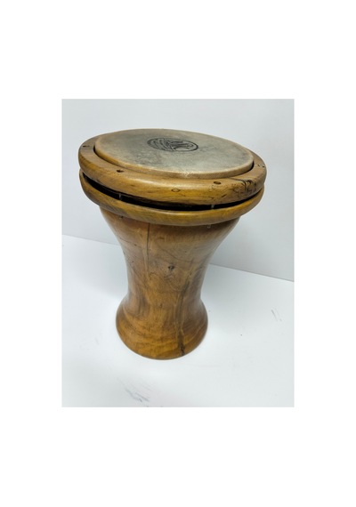 Kuğu Ahşap Darbuka - 905190178