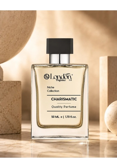 London Lr 515 Erkek Parfüm EDP 50 ML