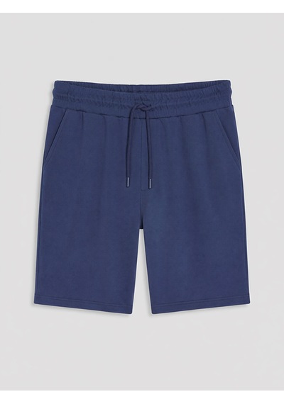 LC Waikiki Lc Waıkıkı İndigo Regular Fit Erkek Pijama Alt Şort