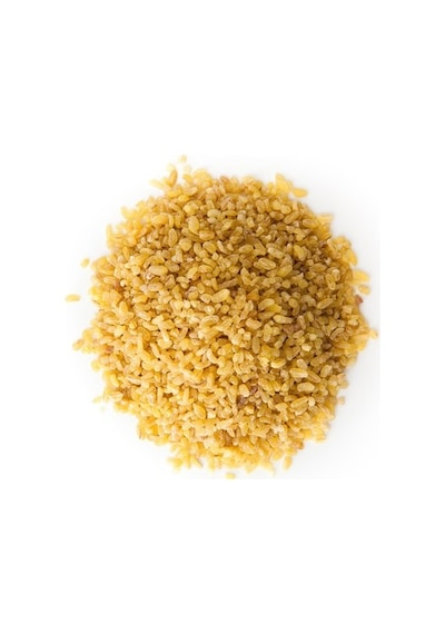Pırlanta Pilavlık Bulgur 25 KG
