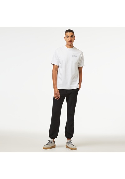 Huf Huf Set H S/s Erkek Beyaz T-shirtts01955
