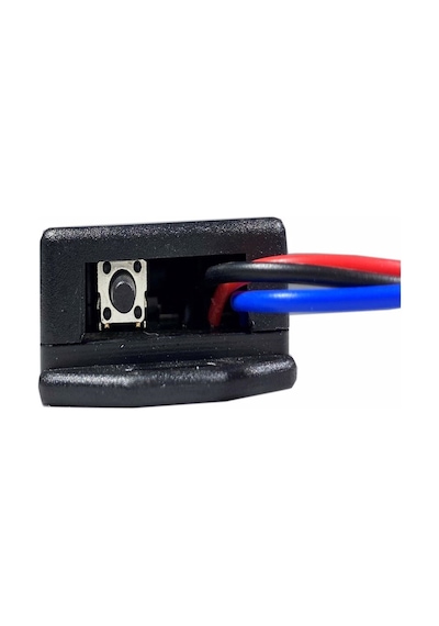 Eraks Car Accesorıes 9 Modlu Canbuslu Stop Çakarı 3.stop Çaktırma