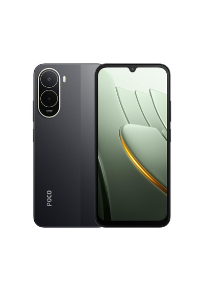 Poco C81 Pro 4 GB 128 GB (Poco Türkiye Garantili)