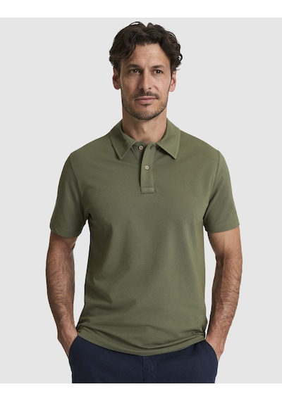 Pierre Cardin Erkek Haki Tişört 50321157-vr027