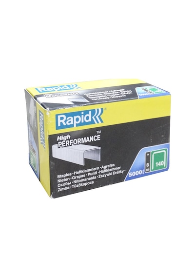 Rapid 14082M Zımba Teli 140 Serisi R 140/8-5M 8 MM