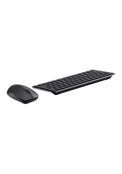 Rapoo 9010m Multi-mode 13388 Kablosuz Bluetooth Klavye Mouse Seti Optik
