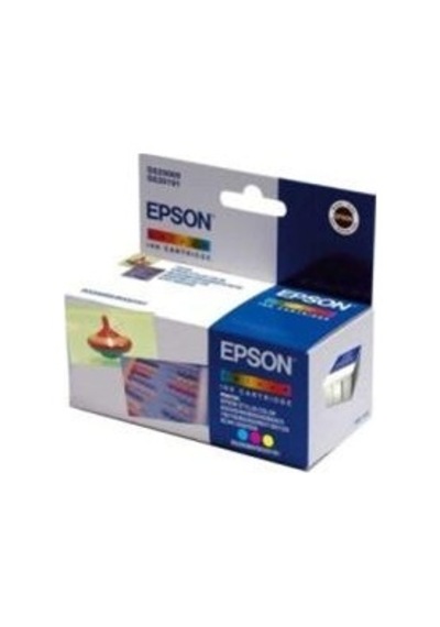 Epson S020089 Mürekkep Kartuş