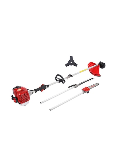 Teammax TMM620 2.85 Hp Çok Amaçlı Tırpan Seti