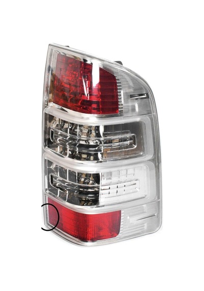 Ford Ranger Sağ Sol Arka Stop Lambası Takımı 2008-2011
