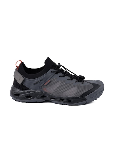 Humtto 660859 26ya Erkek Sneaker Ayakkabı Füme