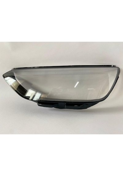 Audi A4 Far Camı Sol 2020-