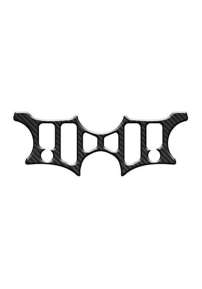Yamaha R7 2021 - 2024 Uyumlu Mesnet Pad 001 Çok Renkli