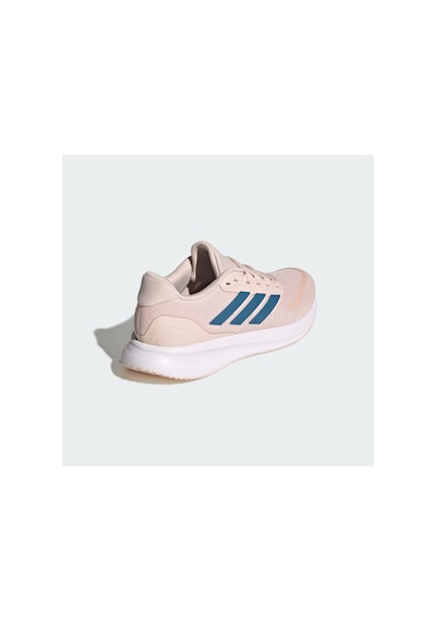 Adidas Runfalcon 5 W Kadın Koşu Ayakkabısı Jq9400 Pembe