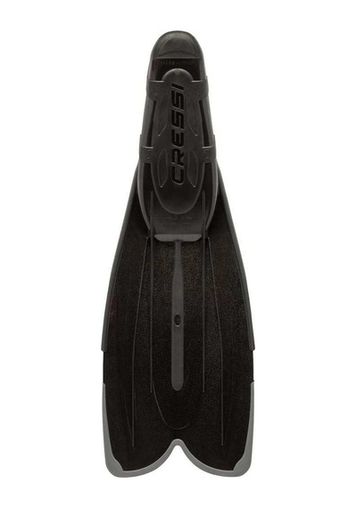 Cressi Agua Siyah Yüzücü Paleti No:39-40