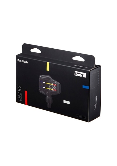 Look Keo Blade Karbon Yol Pedalı