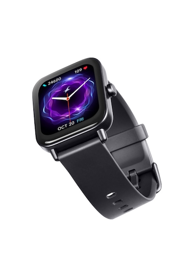 Ttec 2SW01 Tempus 46 MM TFT Ekranlı Dikdörtgen Kasa Akıllı Saat