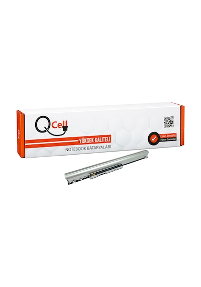 Hp La04 Uyumlu Qcell Batarya