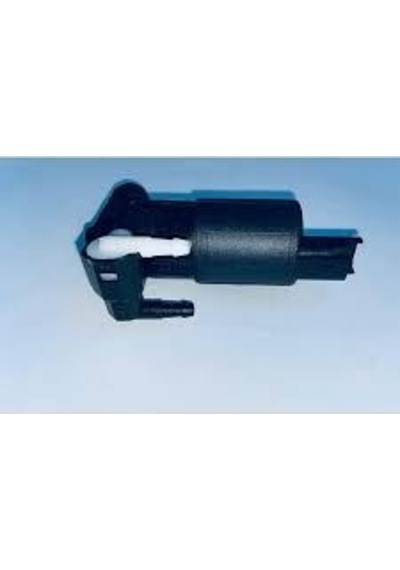 EMA-MFK WP2001 Su Fıskiye Motoru CLIO II Hb Megane II / 107 207 307 308 Partner Tepee / C1 C2 C3 C4 Çıft Çıkıs
