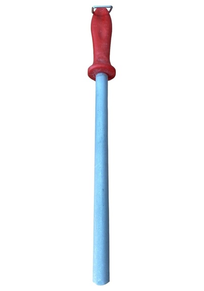 Masat Balık Sırtı 10'' Bıçak Bileme No 10 Bileyici