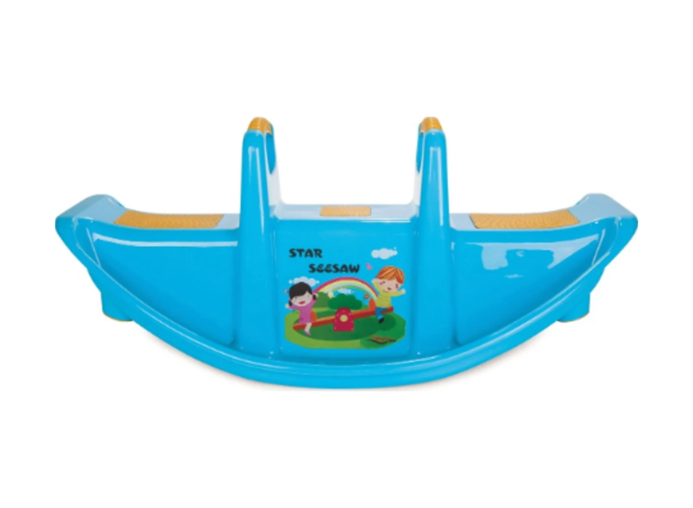 Pilsan 06-177 Star Tahterevalli Star Seesaw