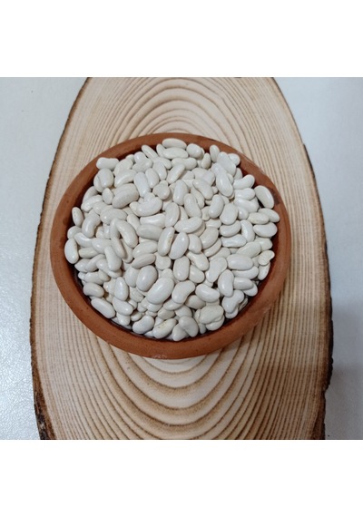 Burağın Bahçesi Kuru Fasulye 1 KG