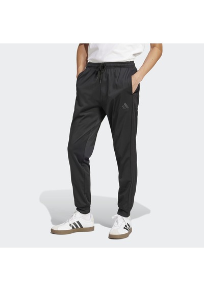 Adidas 3-stripes Erkek Siyah Eşofman Altı Jı8810