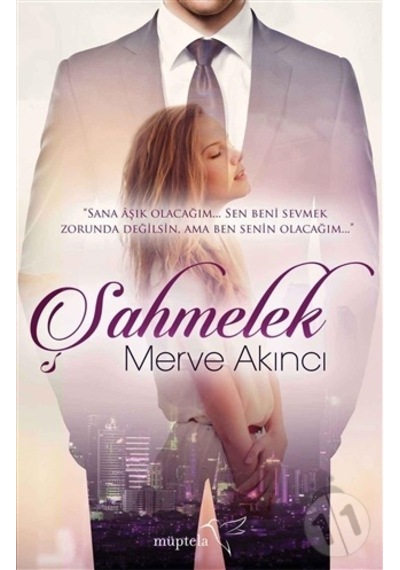 Şahmelek - Merve Akıncı