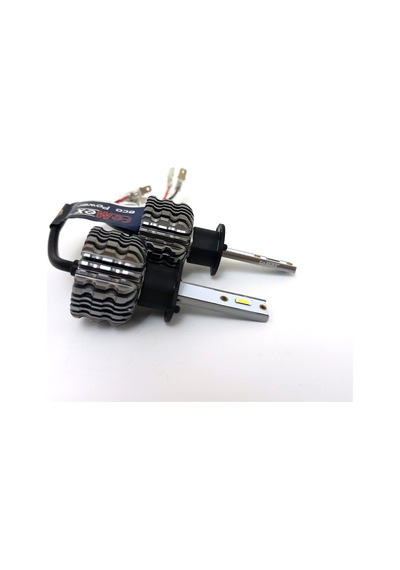 Opel Astra G Led Xenon Sis Far Aydınlatma Ampulu Femex Eco Power H3