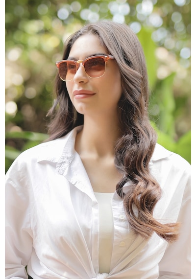 Urazglasses Cm4 Kadın Güneş Gözlüğü