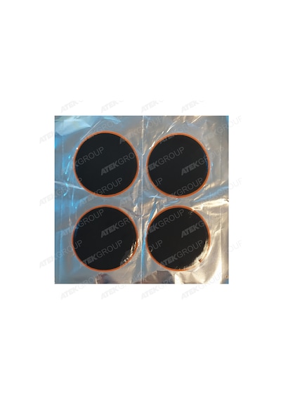 Maruni  Model R4 İç Lastik Tabaka Yaması Yuvarlak 108mm