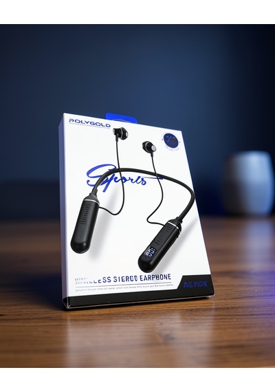 Kablosuz Bluetooth Kulaklık Pg-100 Uuczzz60saat-4-1