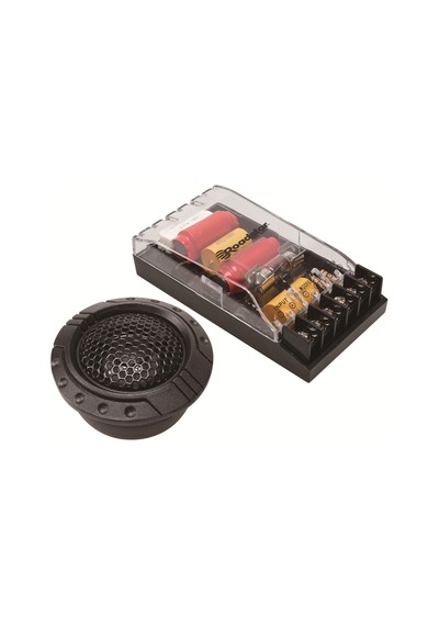 Roadstar RDH-172CI 17cm 2 Yollu Komponent Hoparlör 300W