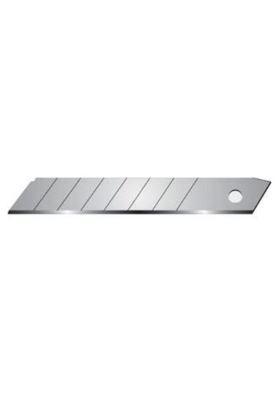 Ceta Maket Bıçağı Yedeği J45-R 18 Mm