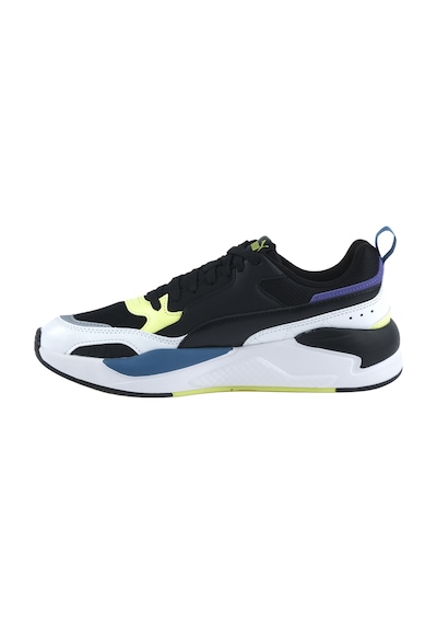 Puma X-ray 2 Square Erkek Spor Ayakkabı-28975-beyaz Beyaz - Siyah Puma X-ray 2 Square Erkek Spor Ayakkabı-28975-beyaz Beyaz - Siyah
