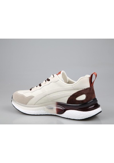 Guja 24k550-2 Bej Erkek Sneakers Bej