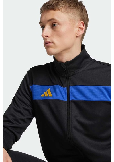Adidas Tiro Es Ts Erkek Eşofman Takımı Jx2216 Siyah