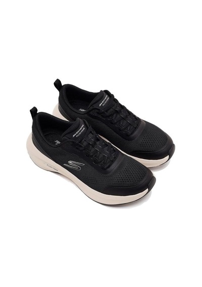 Skechers Skechers Plush Foam Kadın Günlük Ayakkabı 150572tk-bkw Siyah Çok Renkli
